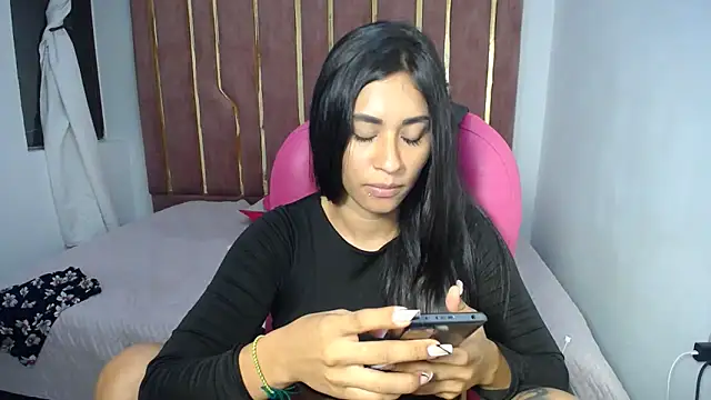 Chanel-24 online show from 02/19/25, 08:55