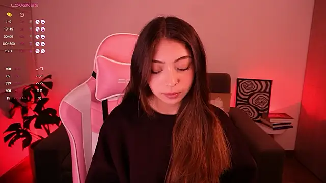 annie24 evans online show from 12/03/24, 04:14