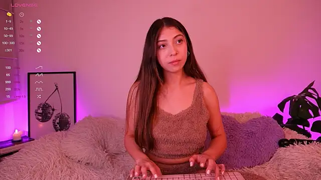 annie24 evans online show from 01/12/25, 04:52