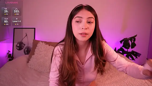 annie24 evans online show from 02/10/25, 03:13