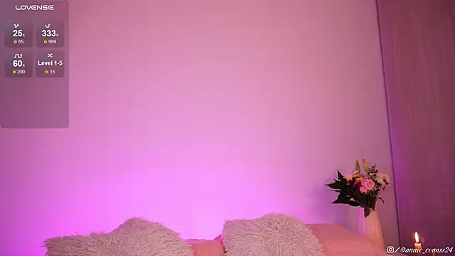 annie24 evans online show from 03/04/25, 02:38