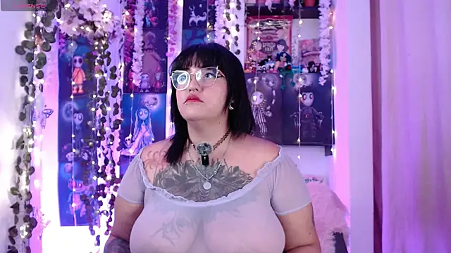  Ali Brinck  online show from 01/14/25, 11:58