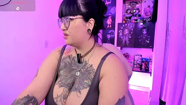  Ali Brinck  online show from 09/24/25, 02:48