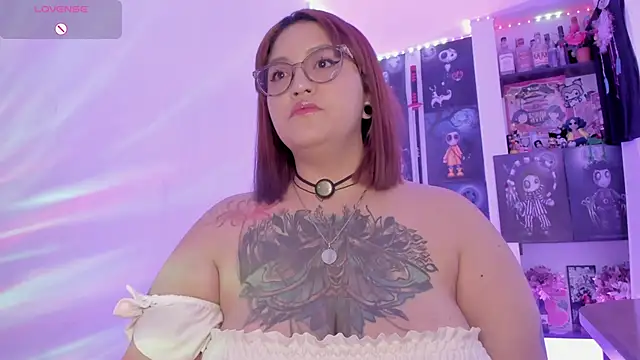  Ali Brinck  online show from 02/22/26, 02:48