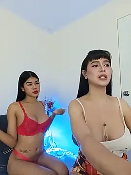 SexyDominnantcheska online show from 05/30/26, 11:57