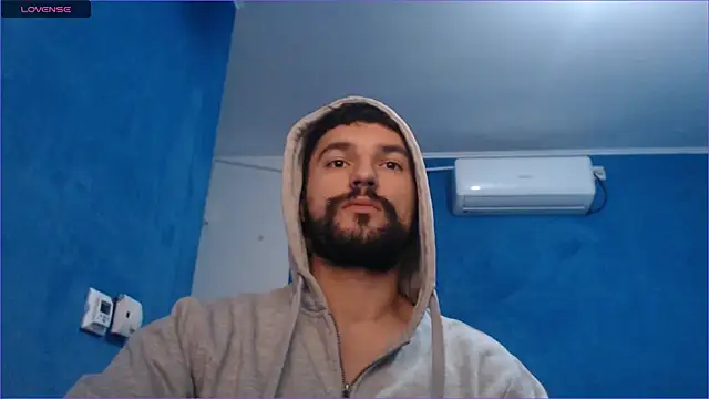 alex blu online show from 10/04/25, 09:51