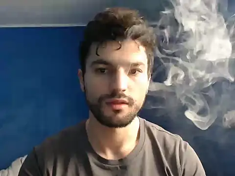 alex blu online show from 01/17/26, 08:34