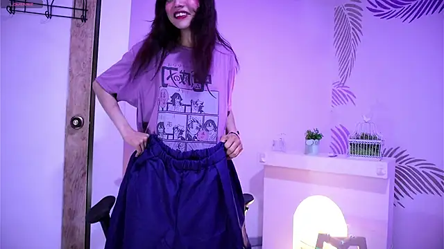 dianebleu online show from 03/15/25, 05:19