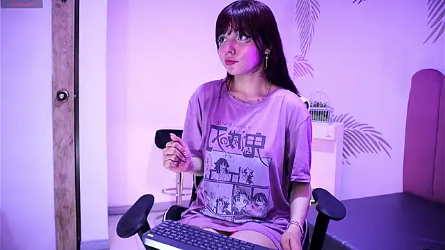 dianebleu online show from 03/15/25, 08:26