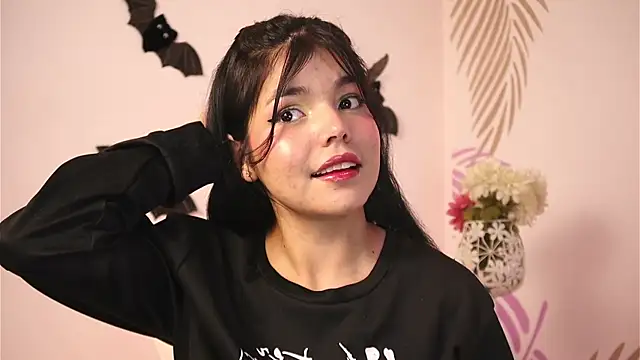 dianebleu online show from 11/04/25, 04:33