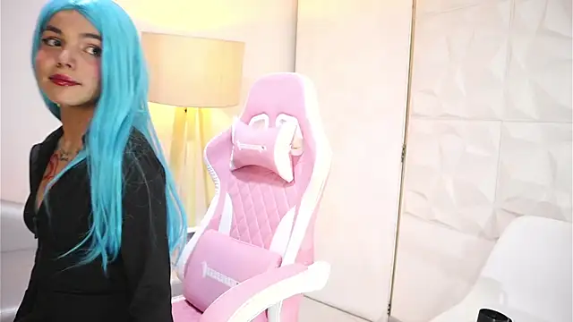 dianebleu online show from 11/05/25, 04:34