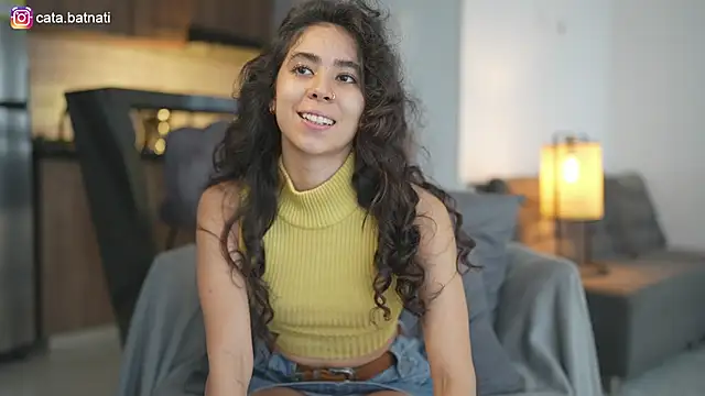 cata batnati online show from 04/15/26, 02:35