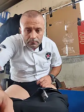 muscularsexy online show from 09/28/25, 10:53