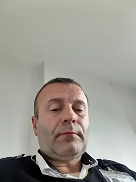 muscularsexy online show from 03/30/26, 12:06