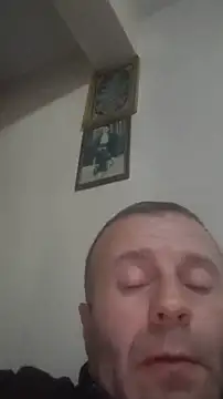 muscularsexy online show from 04/01/26, 07:00