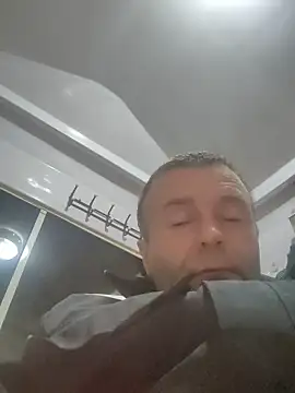 muscularsexy online show from 04/16/26, 12:00