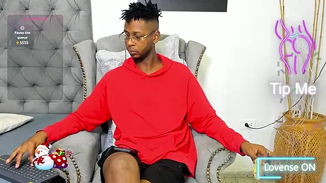 santhi lee online show from 02/11/25, 02:03