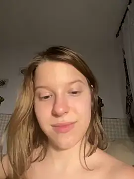 kimczii online show from 02/14/25, 01:29