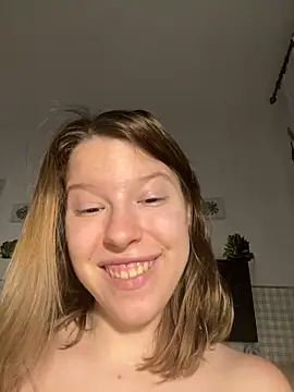 kimczii online show from 02/24/25, 10:26