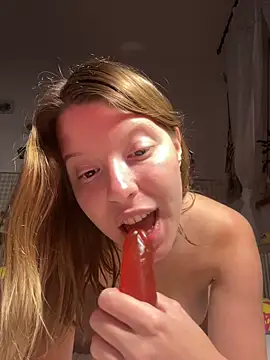 kimczii online show from 03/14/25, 09:24