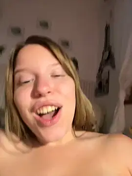 kimczii online show from 03/19/25, 10:00