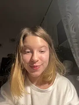 kimczii online show from 12/01/25, 08:58