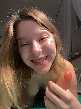 kimczii online show from 12/18/25, 07:25