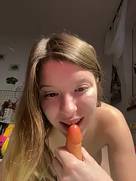 kimczii online show from 02/26/26, 07:40