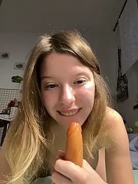 kimczii online show from 04/02/26, 06:22