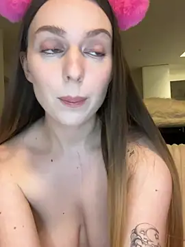 sashasommers online show from 02/12/26, 05:02