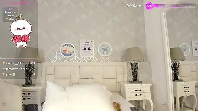 Vega   16 online show from 02/11/25, 02:46