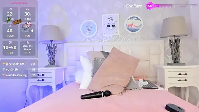 Vega   16 online show from 02/24/25, 02:48