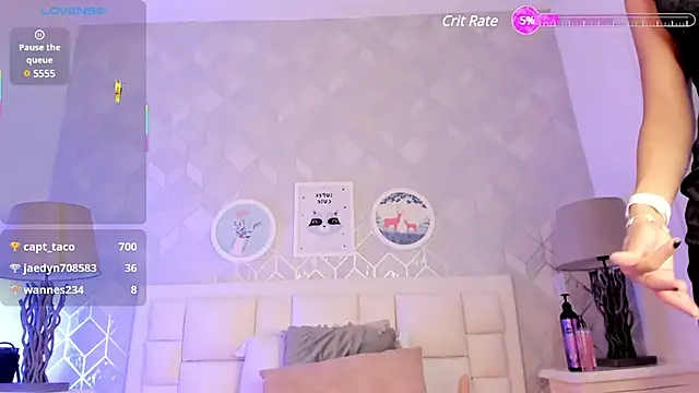 Vega   16 online show from 03/22/25, 03:31