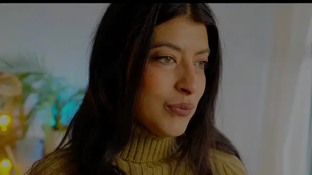 anabelcurvy online show from 01/07/26, 02:52