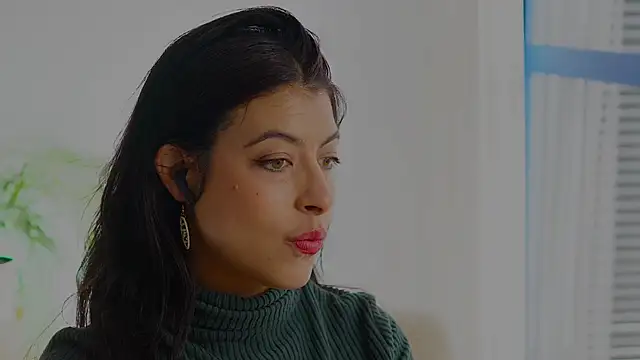 anabelcurvy online show from 01/12/26, 02:33