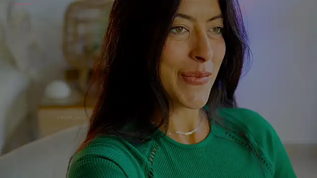 anabelcurvy online show from 04/02/26, 12:03