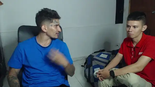 thebestwarrior  online show from 09/22/25, 04:47