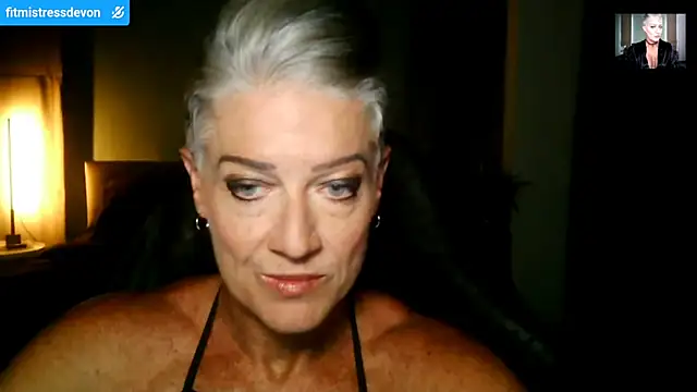 Devon2020 online show from 03/26/26, 12:00