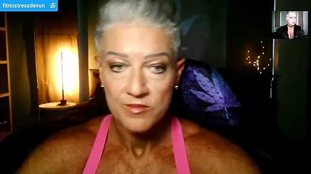 Devon2020 online show from 04/16/26, 11:33