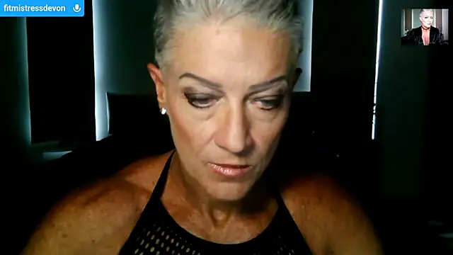 Devon2020 online show from 05/15/26, 10:55