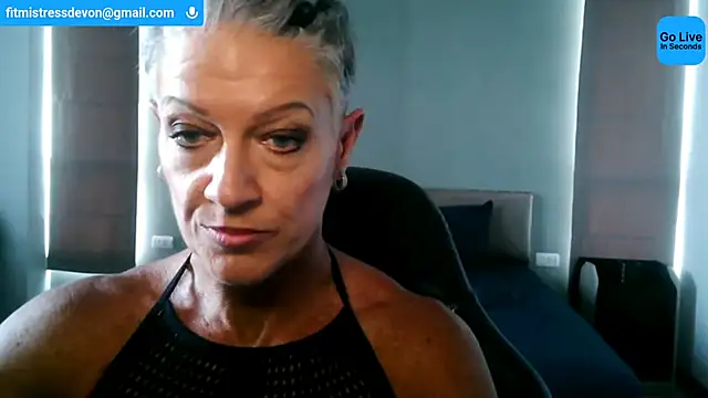 Devon2020 online show from 07/17/26, 08:32