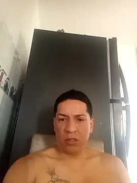 Jeanka18z online show from 10/24/25, 04:25