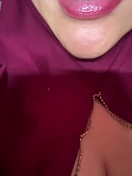 Jameela online show from 05/19/26, 01:56