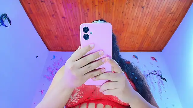 Sofiia Diiaz online show from 09/19/25, 08:09