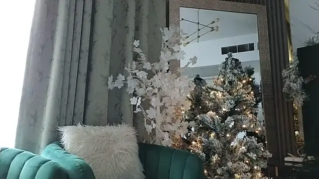 Allys online show from 12/17/24, 06:13