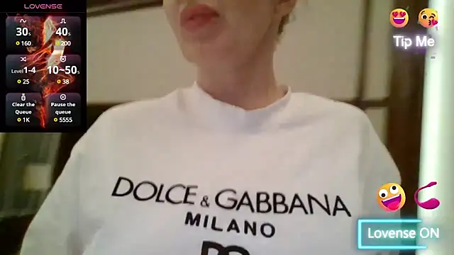 Allys online show from 02/02/25, 02:48