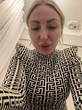 Allys online show from 03/19/25, 05:50