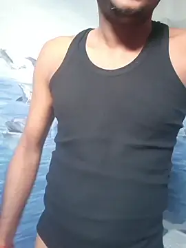 Itsdesi boy online show from 11/16/25, 01:55