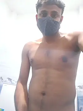 Itsdesi boy online show from 02/21/26, 01:23