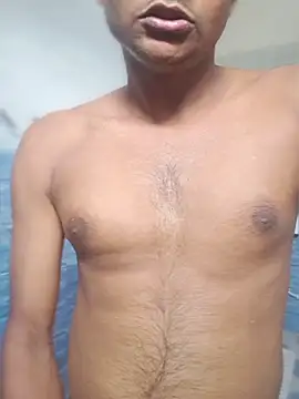 Itsdesi boy online show from 03/20/26, 03:11